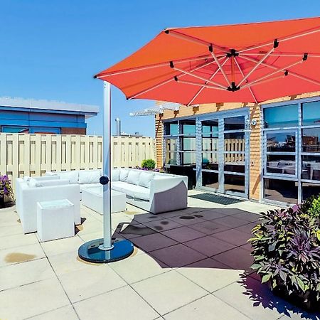 Logan Circle 2Br W Wd Roof Bbq Nr Metro Wdc-229 Apartment วอชิงตัน ภายนอก รูปภาพ