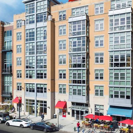 Logan Circle 2Br W Wd Roof Bbq Nr Metro Wdc-229 Apartment วอชิงตัน ภายนอก รูปภาพ