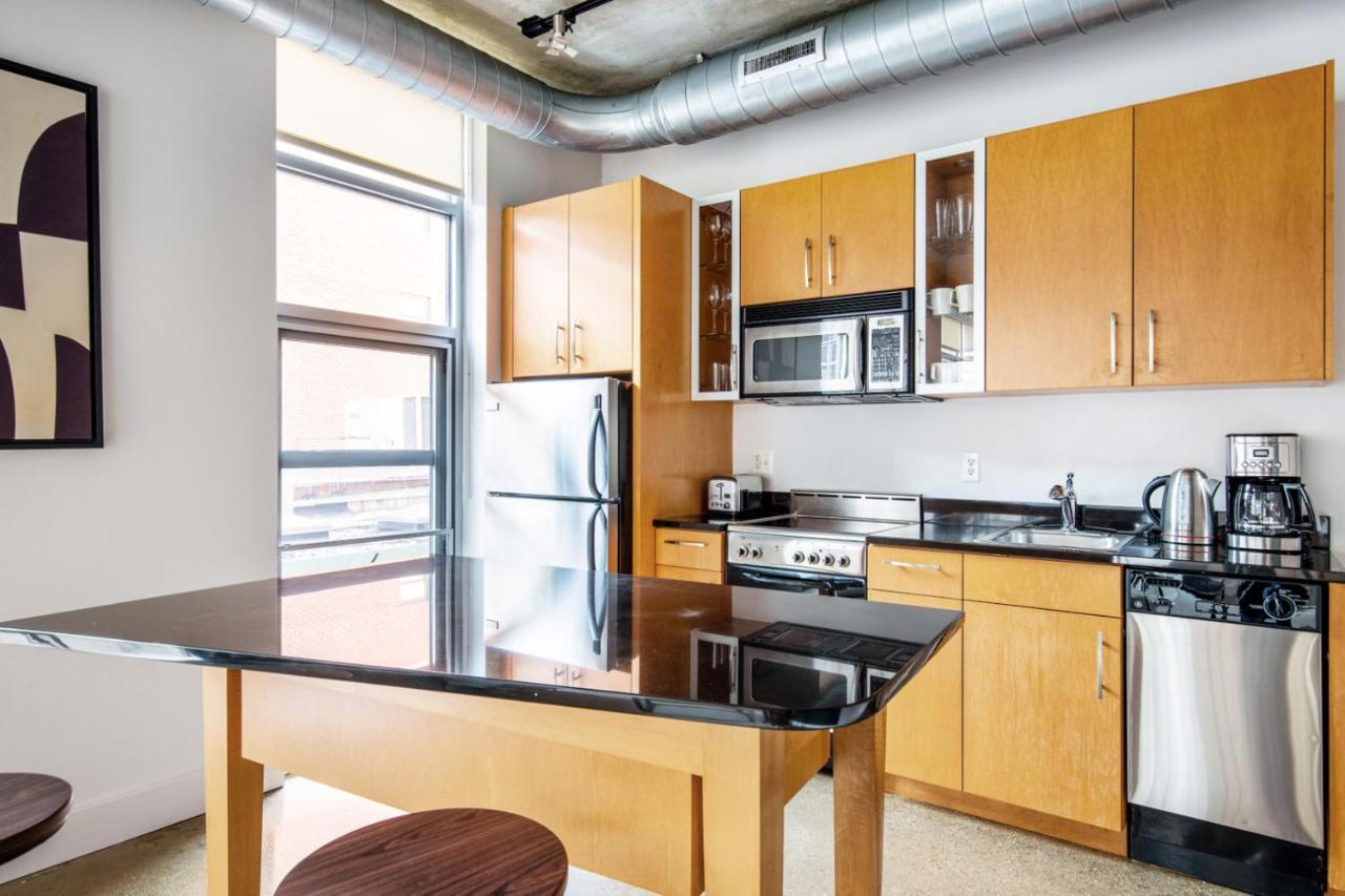 Logan Circle 2Br W Wd Roof Bbq Nr Metro Wdc-229 Apartment วอชิงตัน ภายนอก รูปภาพ