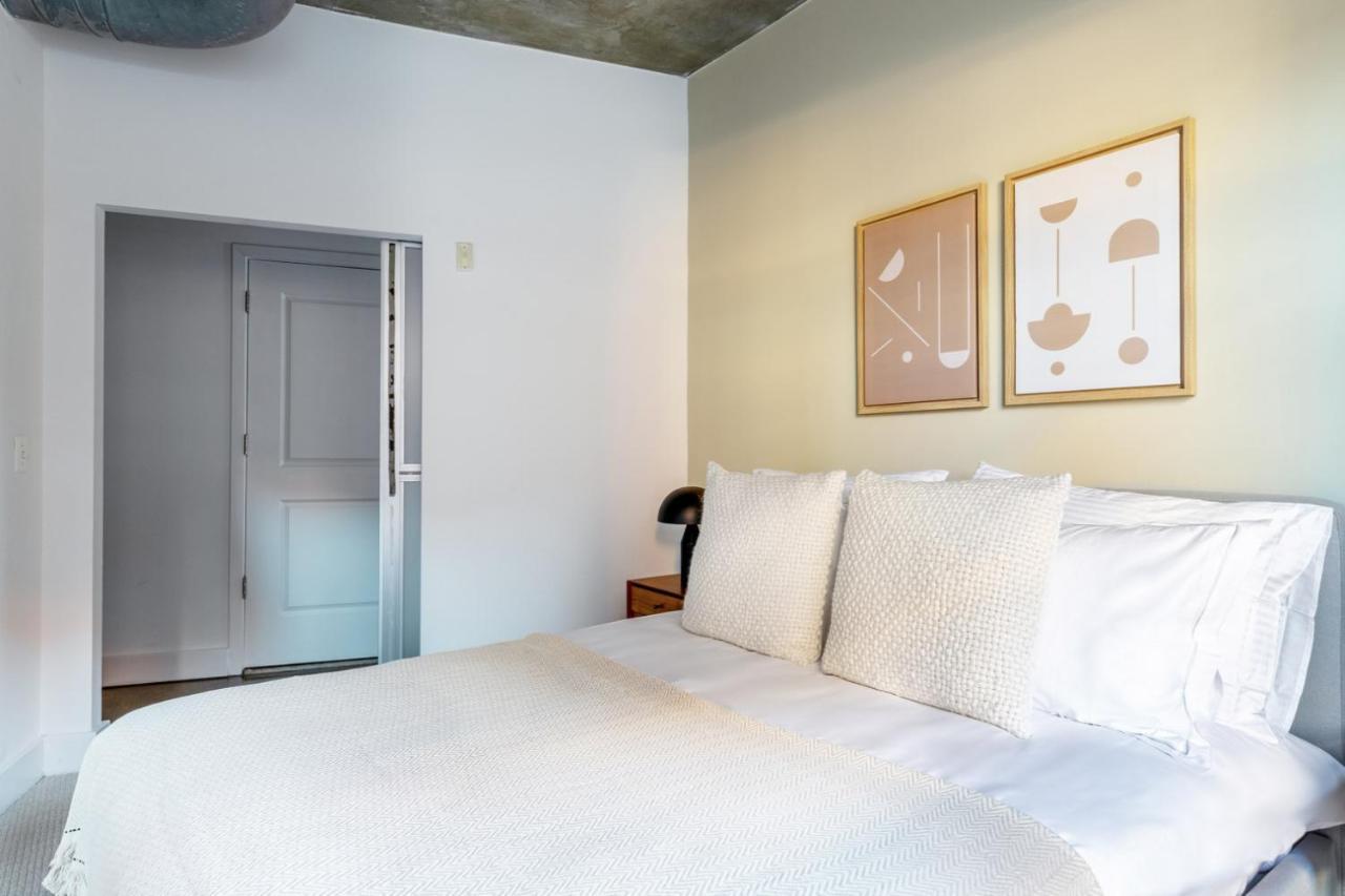 Logan Circle 2Br W Wd Roof Bbq Nr Metro Wdc-229 Apartment วอชิงตัน ภายนอก รูปภาพ