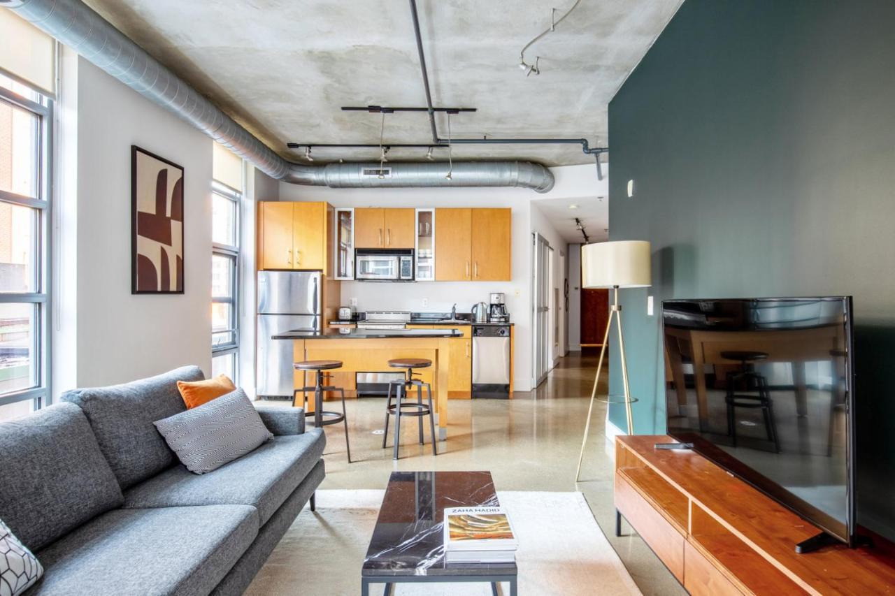 Logan Circle 2Br W Wd Roof Bbq Nr Metro Wdc-229 Apartment วอชิงตัน ภายนอก รูปภาพ