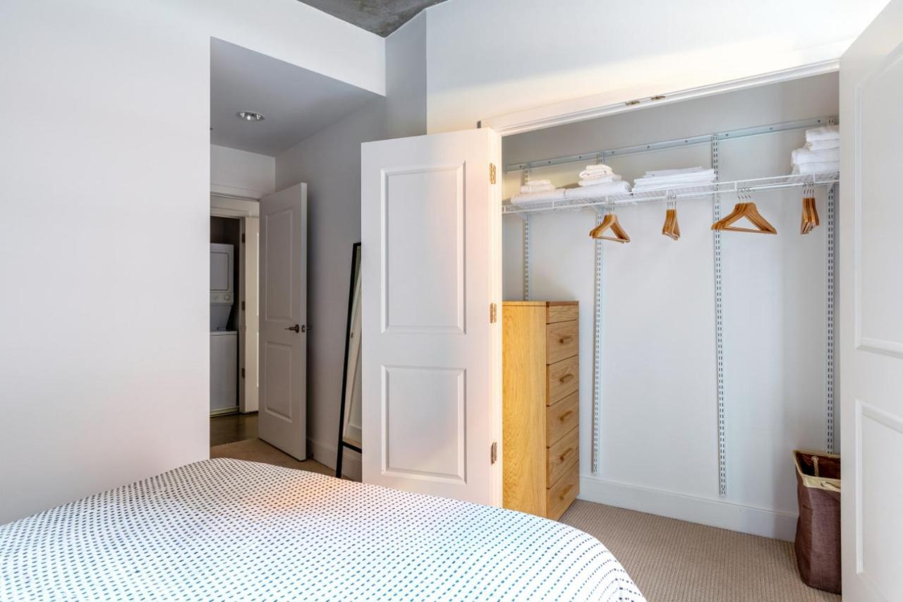 Logan Circle 2Br W Wd Roof Bbq Nr Metro Wdc-229 Apartment วอชิงตัน ภายนอก รูปภาพ