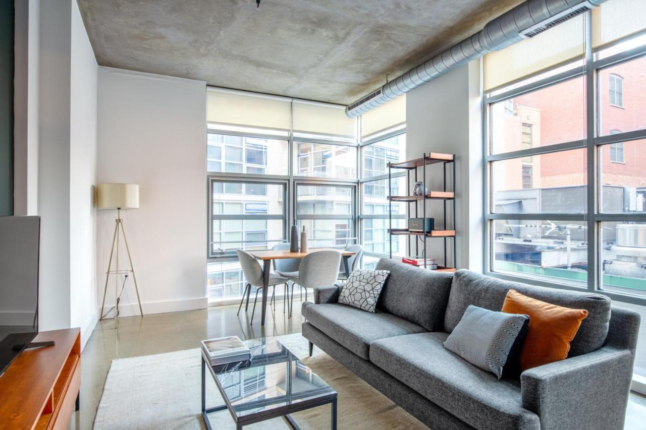 Logan Circle 2Br W Wd Roof Bbq Nr Metro Wdc-229 Apartment วอชิงตัน ภายนอก รูปภาพ
