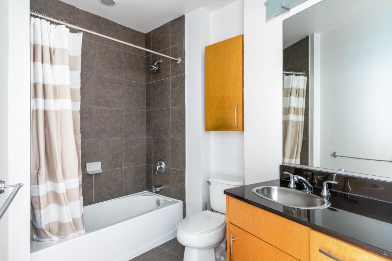 Logan Circle 2Br W Wd Roof Bbq Nr Metro Wdc-229 Apartment วอชิงตัน ภายนอก รูปภาพ