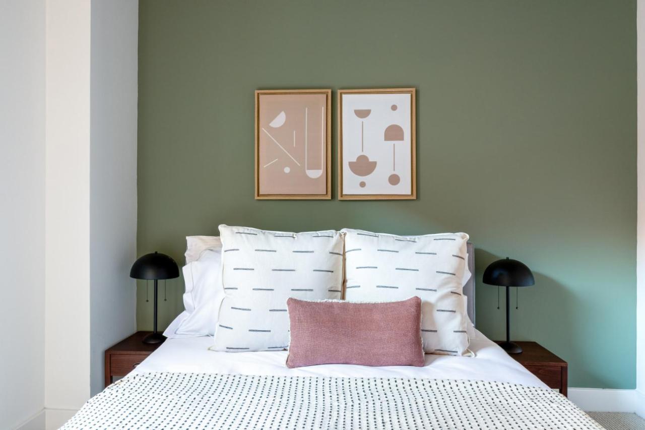 Logan Circle 2Br W Wd Roof Bbq Nr Metro Wdc-229 Apartment วอชิงตัน ภายนอก รูปภาพ