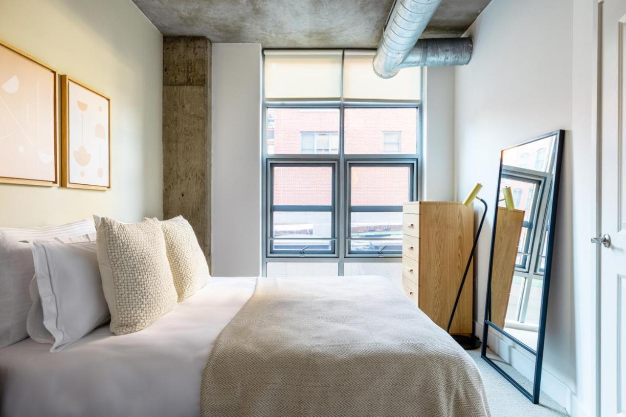 Logan Circle 2Br W Wd Roof Bbq Nr Metro Wdc-229 Apartment วอชิงตัน ภายนอก รูปภาพ
