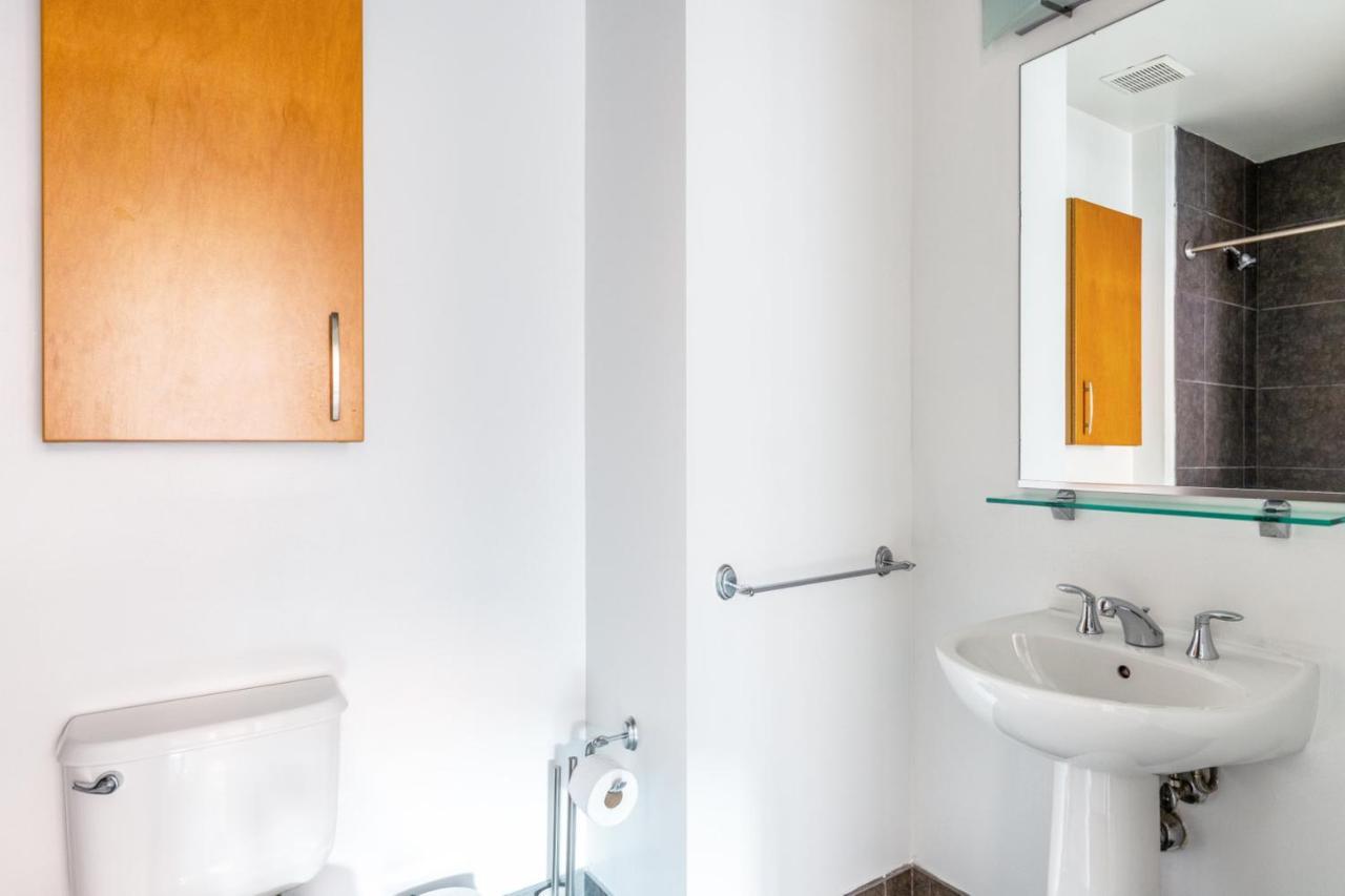 Logan Circle 2Br W Wd Roof Bbq Nr Metro Wdc-229 Apartment วอชิงตัน ภายนอก รูปภาพ