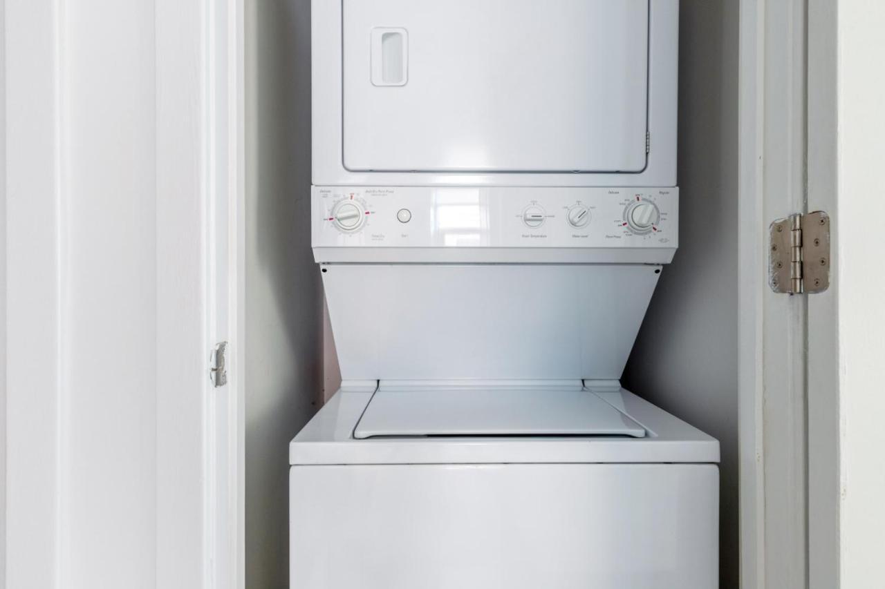 Logan Circle 2Br W Wd Roof Bbq Nr Metro Wdc-229 Apartment วอชิงตัน ภายนอก รูปภาพ