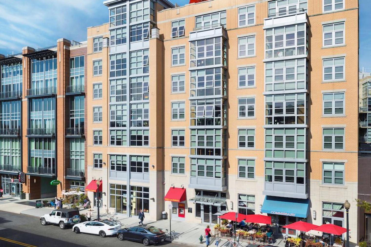 Logan Circle 2Br W Wd Roof Bbq Nr Metro Wdc-229 Apartment วอชิงตัน ภายนอก รูปภาพ